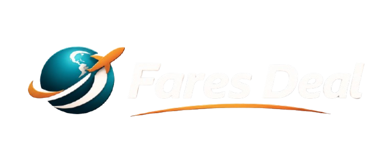 Fares Deal logo